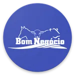 app Bom Negócio icon