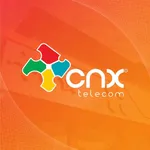 CNX icon