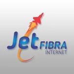 Jet Fibra Internet icon