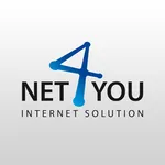NET4YOU icon