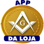 APP DA LOJA MAÇÔNICA icon