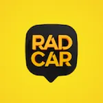 Radcar icon