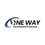 One Way Rastreamento icon