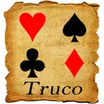 Marcador de Truco icon
