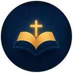 Bible AI Assistant icon