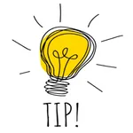App Tip icon