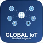 GlobalIoT Gestão Inteligente icon