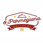 O Parmegiana Delivery icon