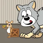 Escape se Puder icon