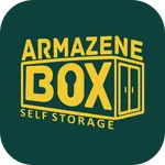 Armazene Box - Self Storage icon