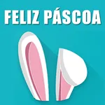Figurinhas de Páscoa icon
