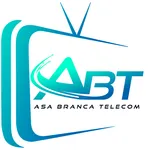 Asa Branca Telecom Play icon