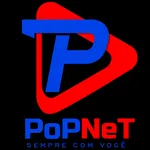 PoPNet Ubajara icon