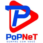 PoPNet Viçosa icon