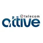 ATTIVE TELECOM App do cliente icon