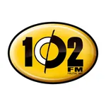 102 FM - Frutal icon
