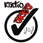 Rádio Área 14 icon