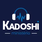 Kadoshi Web Rádio icon