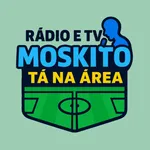 Rádio & TV Moskito icon