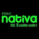 Rádio Nativa FM 104,9 icon