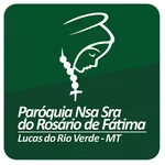 Paróquia de Lucas icon