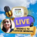 Rádio e TV Louvor Mundial icon