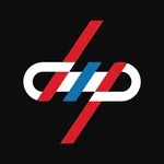 Concept Barbearia icon