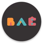 BAÊ icon