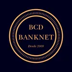 BCD Bank icon