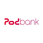 PodBank icon