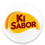 Kisabor Delivery icon