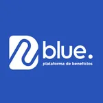 Blue Plataforma de Benefícios icon