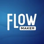 Flow maker icon