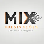 Mix Adesivações icon