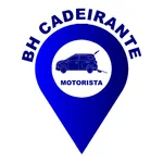 BH Cadeirante - Taxista icon