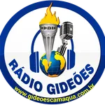 Gideões Camaquã icon
