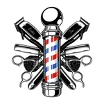 BarberFace Agendamentos icon