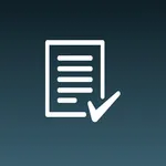 To-do list and reminders icon