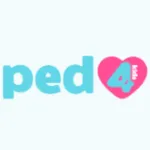 Ped4Kids icon