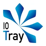 ioTray icon