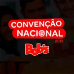 Convenção Nacional Bob's icon