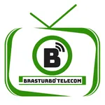 BrasturboTV icon