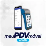 meuPDVmóvel - ADMIN icon