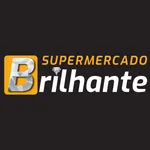 Brilhante Supermercado icon