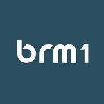 BRM1 - Bank icon