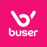 Buser - O app do ônibus icon