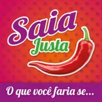 Saia Justa icon