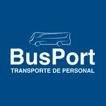 BusPort a Bordo icon