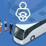 Motorista Transporte da Empres icon