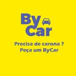 ByCar - Motorista icon